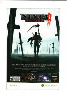 The War That Time Forgot #1 VF 8.0 DC Comics 2008 Enemy Ace, Joe Kubert Cover