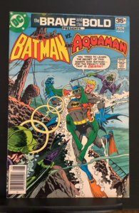 The Brave and the Bold #142 (1978)