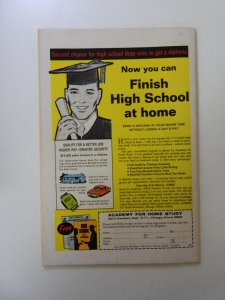 Thor #166 (1969) FN/VF condition