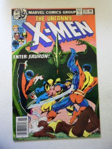 The X-Men #115 (1978) FN Condition