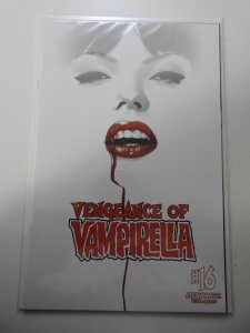 Vengeance of Vampirella #16 Variant