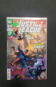 Justice League #39 (2020)