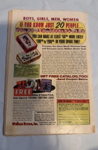 Fantastic Four #30 (1964)1st Diablo app see description