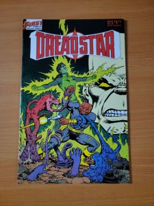 Dreadstar #29 ~ NEAR MINT NM ~ 1987 First Comics