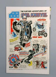 Howard the Duck #1, Marvel Comics Group, 1976 JR1