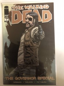 The Walking Dead: The Governor Special (2013) NM