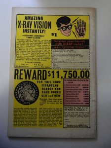 Sgt. Fury Annual #1 (1965) FN Condition