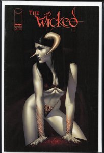 The Wicked #5 (2000)