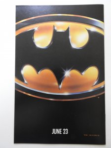 The Sandman #7 (1989) Master of Dreams Beautiful NM- Condition!