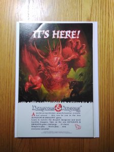 The Infinity Gauntlet #1 (1991) Thanos