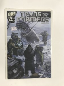 Tranformers Preview NM10B220 NEAR MINT NM