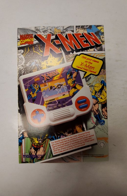 Spider-Man #40 (1993) NM Marvel Comic Book J725