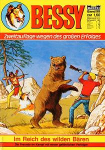 Im Reich des wilden Baren