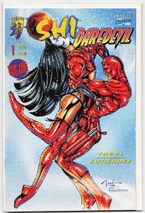Shi/Daredevil: Honor Thy Mother (1997) Shi