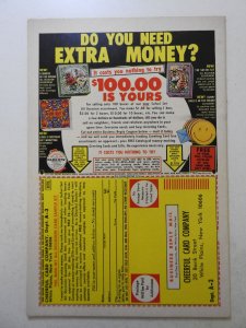 Marvel Triple Action #2 (1972) Awesome Dr. Doom Cover!! VF-NM Condition!