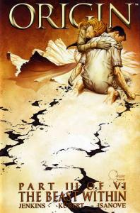 Wolverine: The Origin #3 VF/NM ; Marvel | Paul Jenkins - Quesada