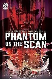 Phantom On Scan #5 Aftershock Comics Comic Book
