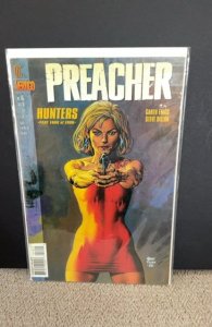 Preacher #16 (1996)