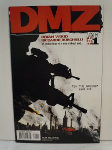 DMZ #1