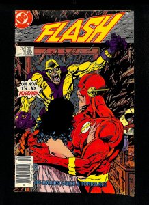 Flash (1987) #5