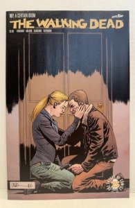 The Walking Dead #167 (2017)