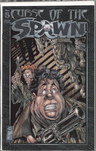 Curse of the Spawn #5 (1996) Sam and Twitch