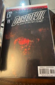 Daredevil #31 (2002)  