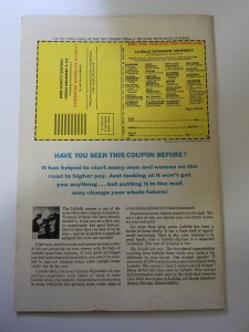 Conan the Barbarian #37 (1974) VG+ Condition MVS Intact