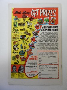 Superman's Pal, Jimmy Olsen #137 (1971) FN+ Condition!