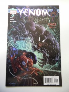 Venom #14 (2004) VF+ Condition