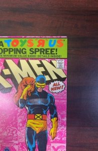 The X-Men #138 (1980)