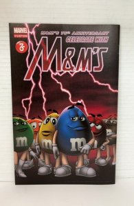 Uncanny Inhumans #17 (2017)