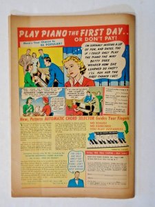 Teenage Romances (1950, St. John) #29fn