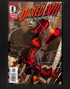 Daredevil (1998) #1