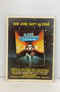 The Savage Sword of Conan #19 (1977)