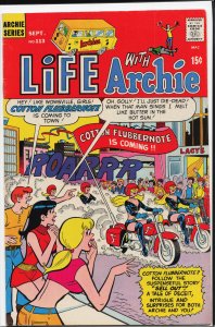 Life with Archie #113 (1971) Life with Archie