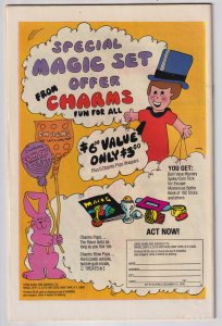 Justice League of America #137 (1976) Justice League