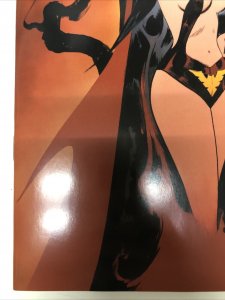 Vampirella (2021) # 25 Variant (NM) Dynamite Entertainment • Christopher Priest