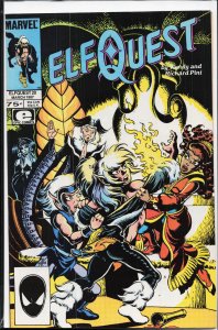 ElfQuest #20 (1987) ElfQuest
