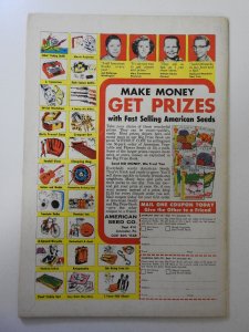 Wonder Woman #145 (1964) VG/FN Condition!