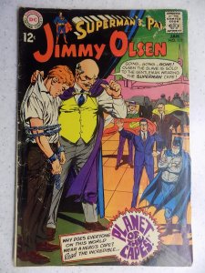 JIMMY OLSEN # 117