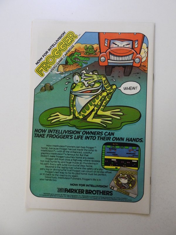 Star Wars #74 (1983) VF condition