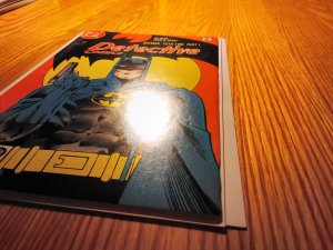 Detective Comics #575 (1987)