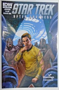 *Star Trek (2011 IDW) #21-30 All 29 Covers! Below Cover Price!