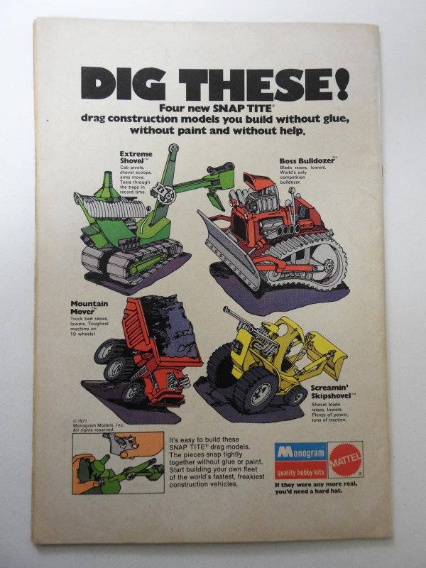 House of Secrets #100 (1972) VG Condition!