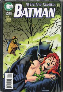 Detective Comics #694 (1996) Batman