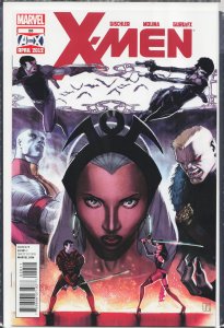 X-Men #26 (2012)