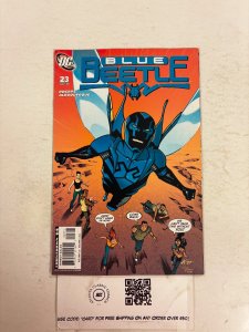 Blue Beetle #23 NM DC Comic Books Teen Titans 15 HH101