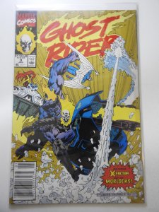 Ghost Rider #9 (1991)