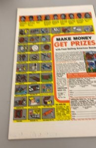 The X-Men #120 (1979)1 first app of alpha flight